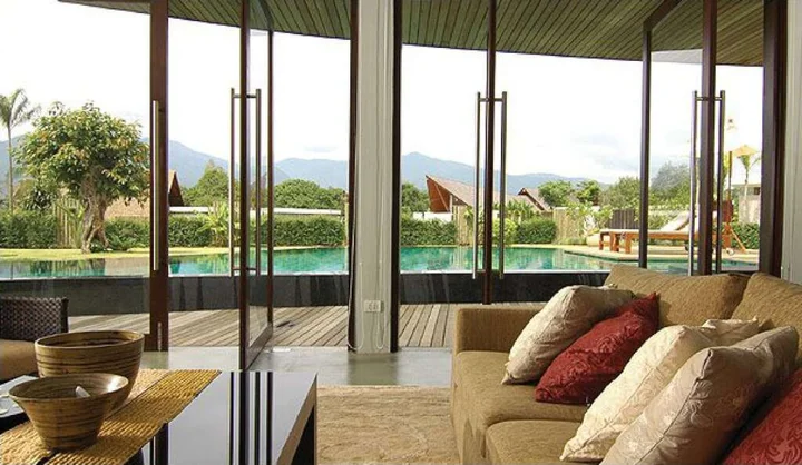 Маерим: Azaya Villas Chiang Mai