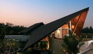 Маерим: Azaya Villas Chiang Mai