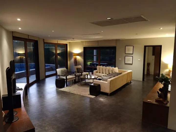 Маерим: Azaya Villas Chiang Mai
