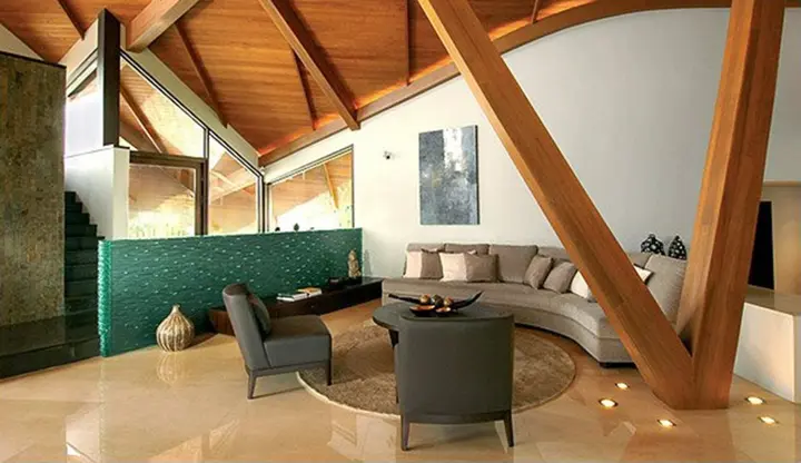 Маерим: Azaya Villas Chiang Mai