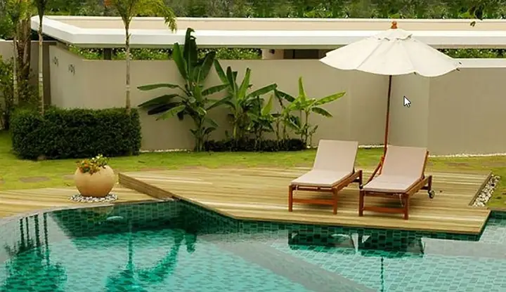 Azaya Villas Chiang Mai — фото 2