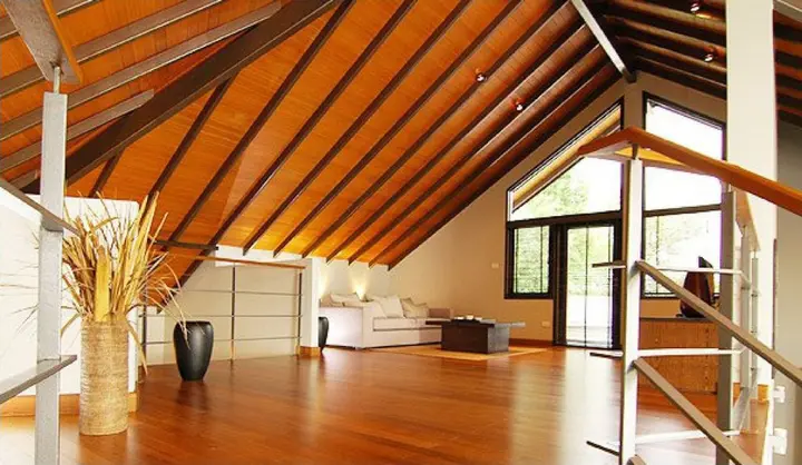Маерим: Azaya Villas Chiang Mai