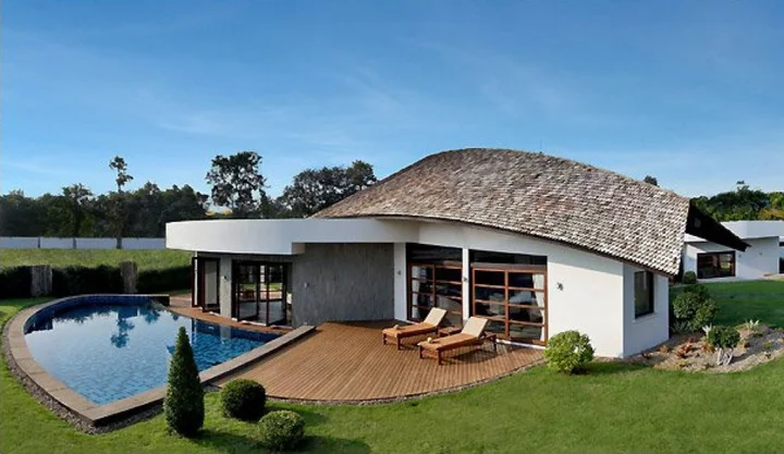 Маерим: Azaya Villas Chiang Mai