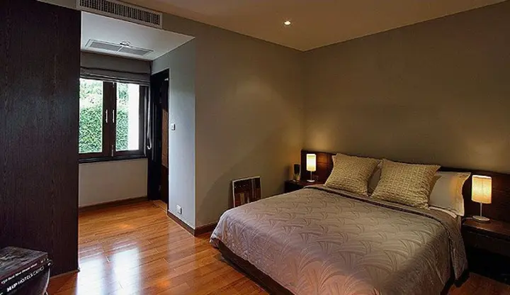 Маерим: Azaya Villas Chiang Mai