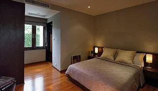 Маерим: Azaya Villas Chiang Mai