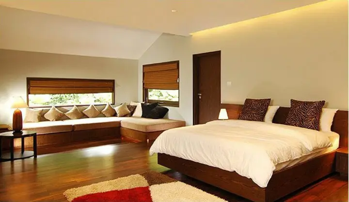 Маерим: Azaya Villas Chiang Mai