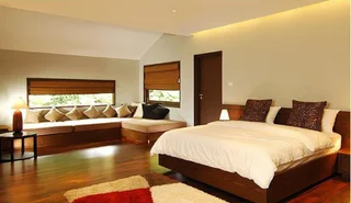 Маерим: Azaya Villas Chiang Mai