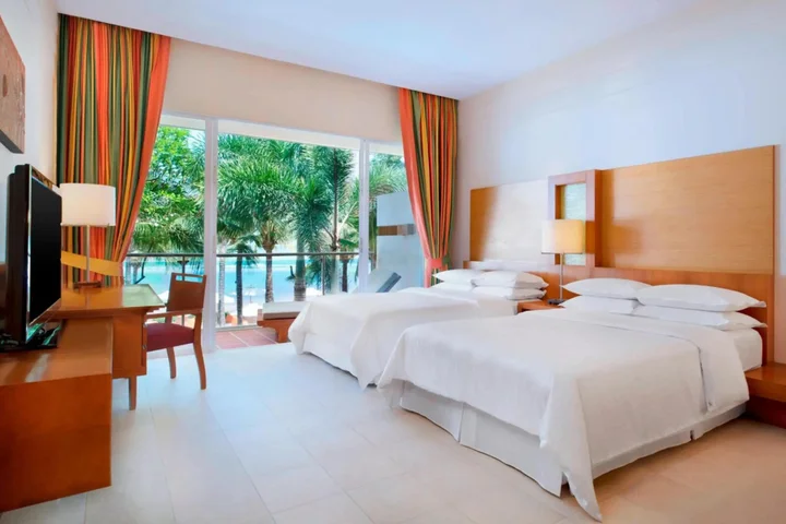 Чаам: Sheraton Hua Hin Resort & Spa