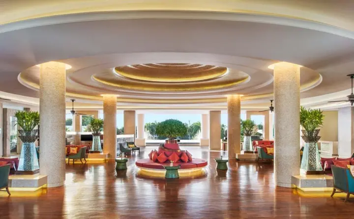 Чаам: Sheraton Hua Hin Resort & Spa