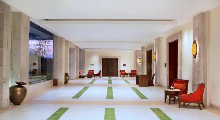 Чаам: Sheraton Hua Hin Resort & Spa