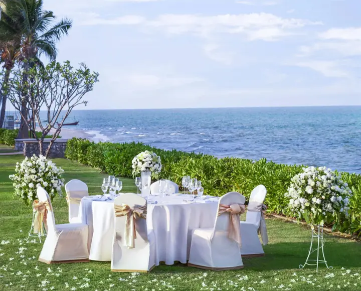 Чаам: Sheraton Hua Hin Resort & Spa
