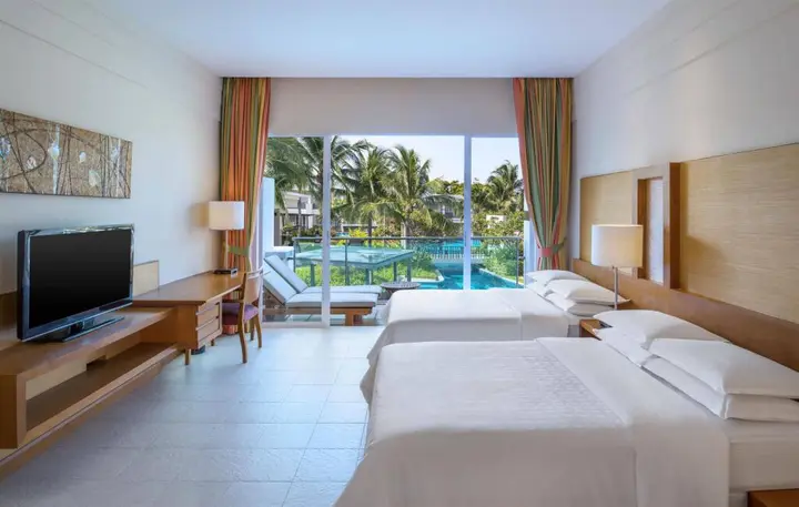 Чаам: Sheraton Hua Hin Resort & Spa