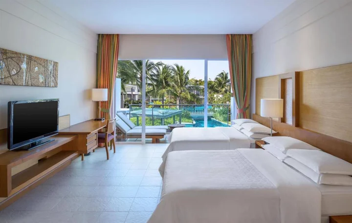 Чаам: Sheraton Hua Hin Resort & Spa