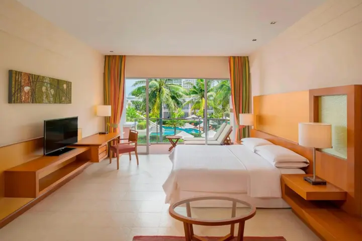 Чаам: Sheraton Hua Hin Resort & Spa