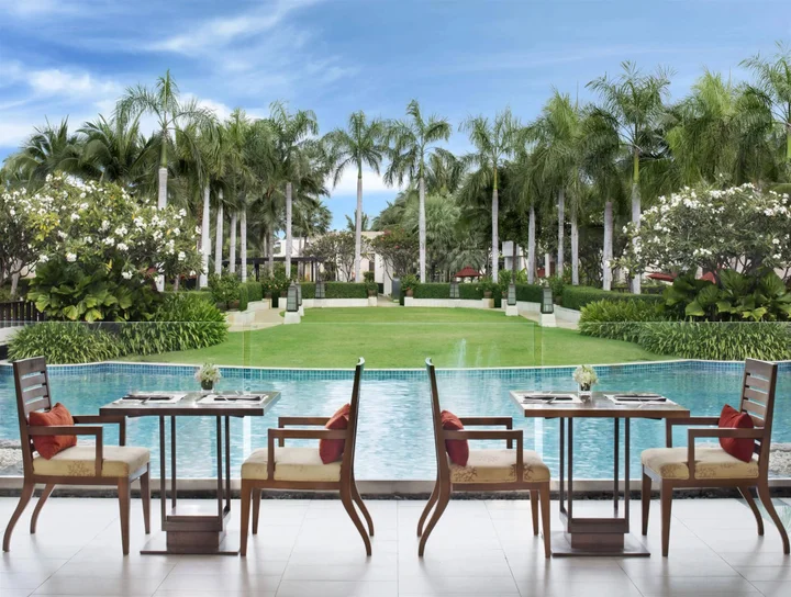 Чаам: Sheraton Hua Hin Resort & Spa