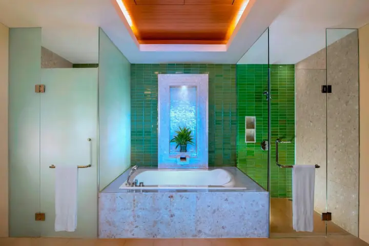Чаам: Sheraton Hua Hin Resort & Spa