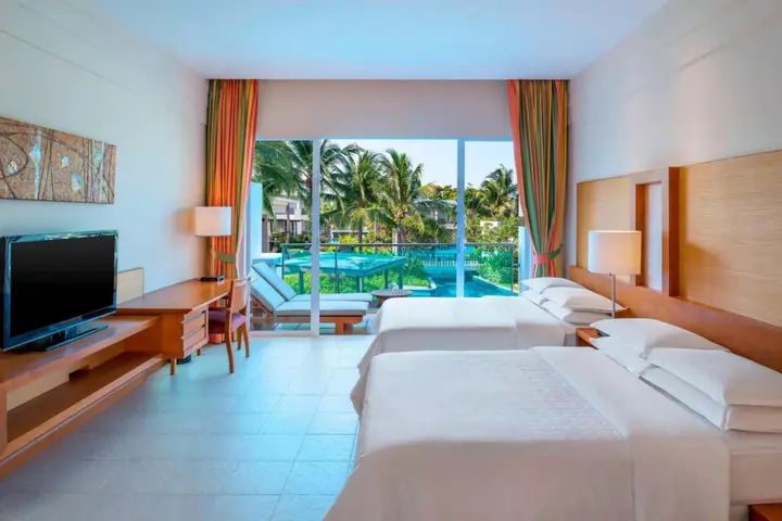 Чаам: Sheraton Hua Hin Resort & Spa