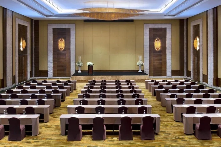 Чаам: Sheraton Hua Hin Resort & Spa