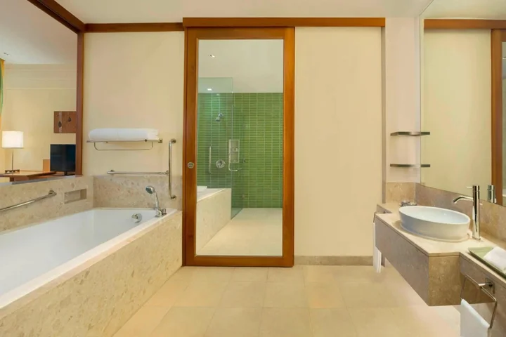 Чаам: Sheraton Hua Hin Resort & Spa