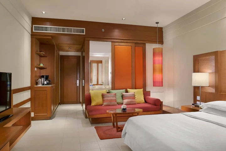 Чаам: Sheraton Hua Hin Resort & Spa