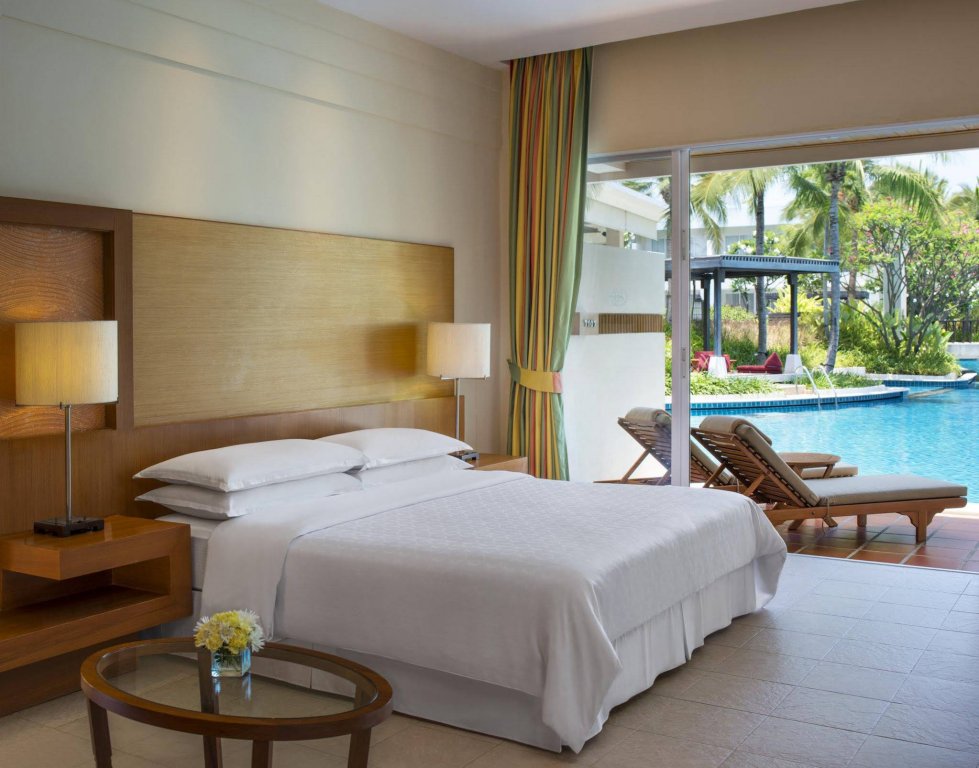Чаам: Sheraton Hua Hin Resort & Spa