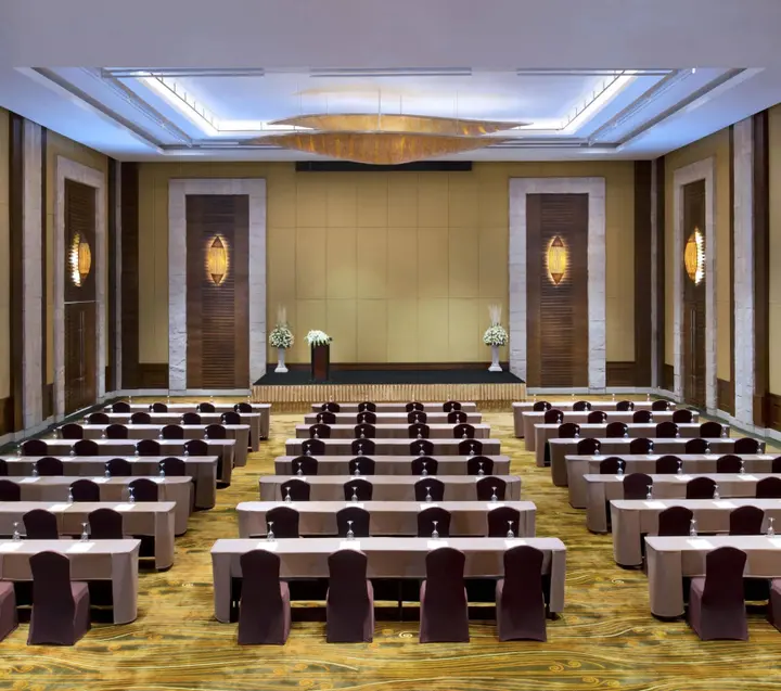 Чаам: Sheraton Hua Hin Resort & Spa