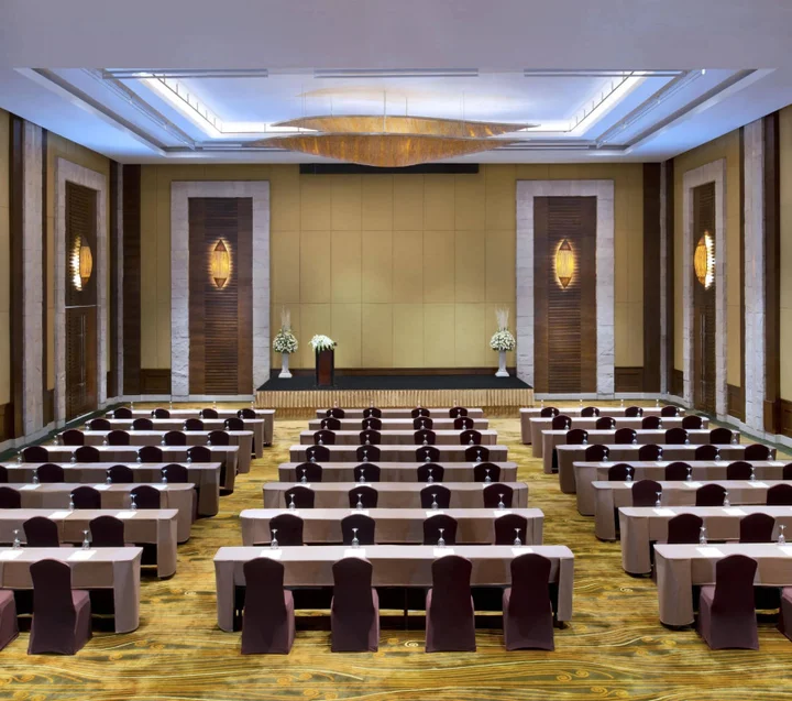 Чаам: Sheraton Hua Hin Resort & Spa