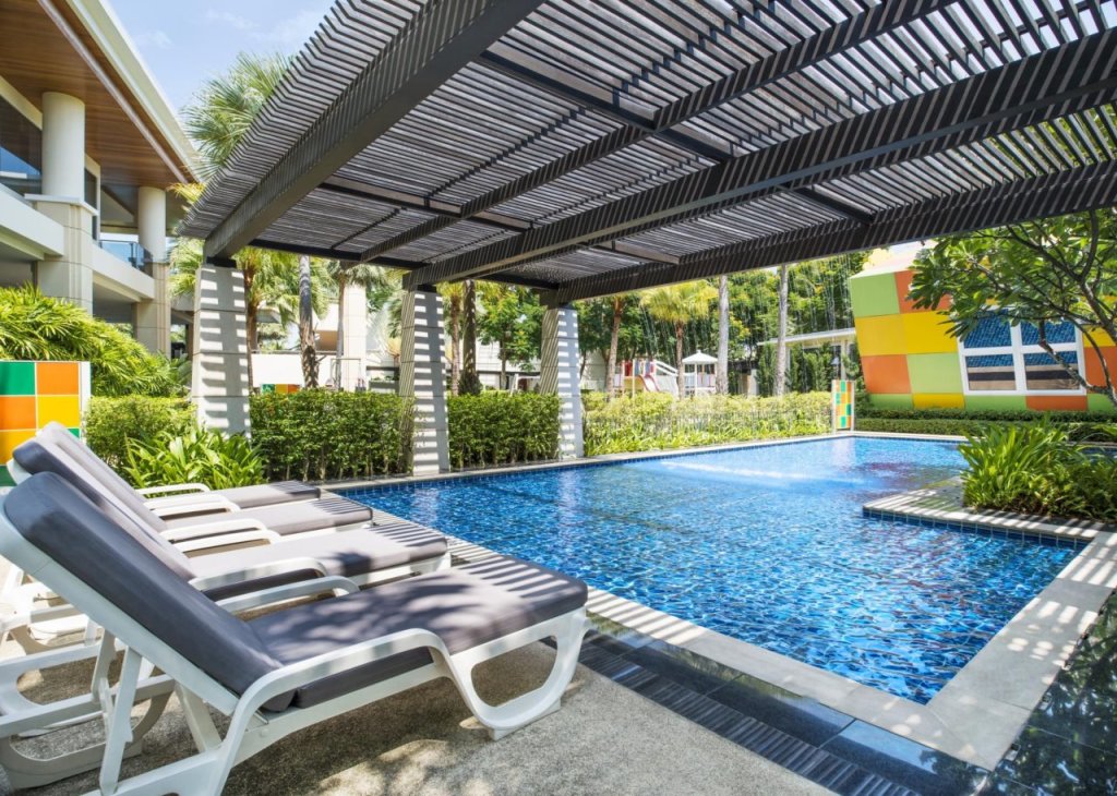 Чаам: Sheraton Hua Hin Resort & Spa