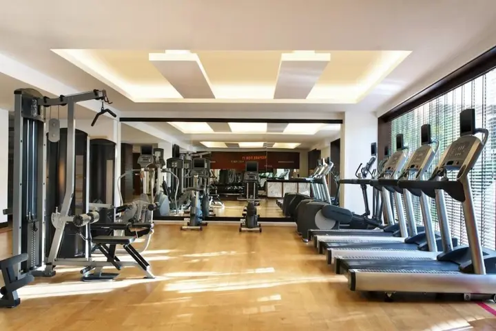 Чаам: Sheraton Hua Hin Resort & Spa
