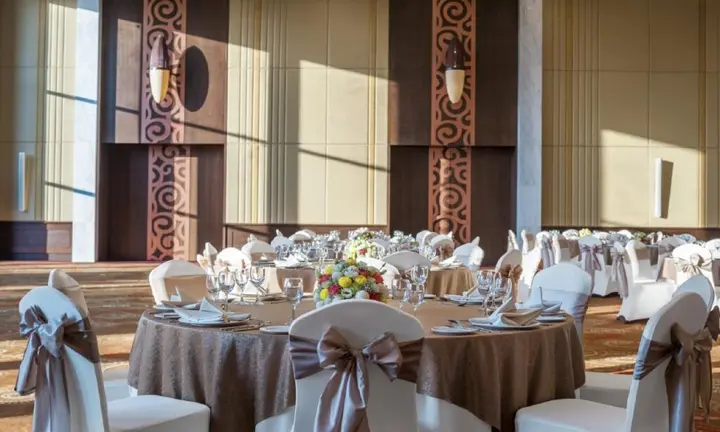 Чаам: Sheraton Hua Hin Resort & Spa