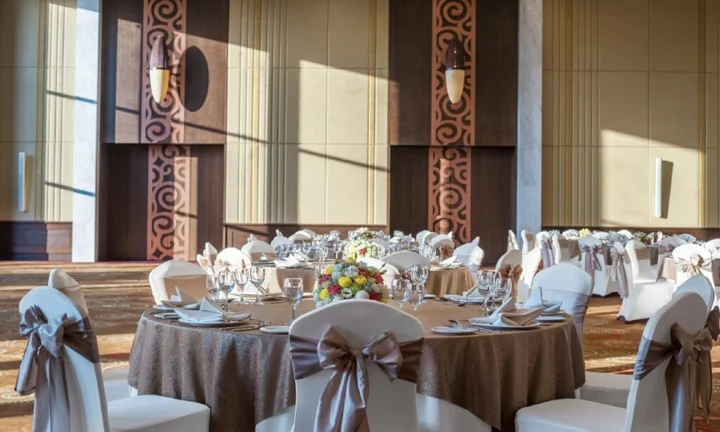 Чаам: Sheraton Hua Hin Resort & Spa