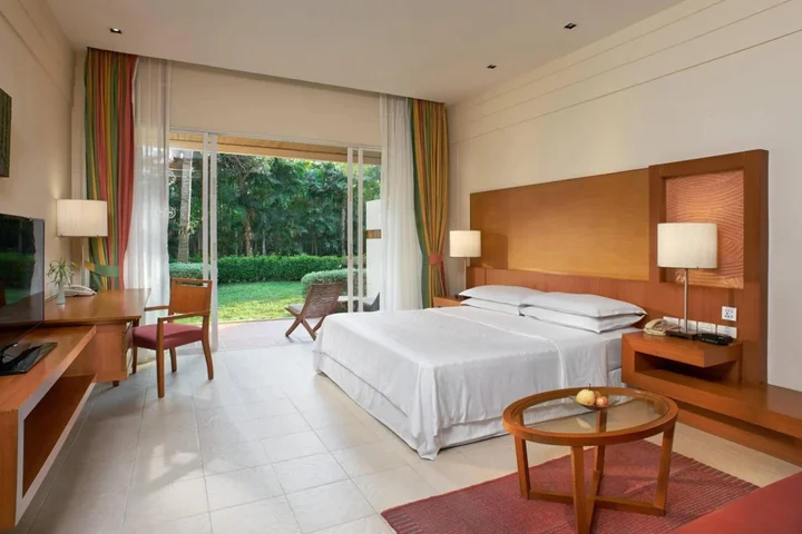 Чаам: Sheraton Hua Hin Resort & Spa