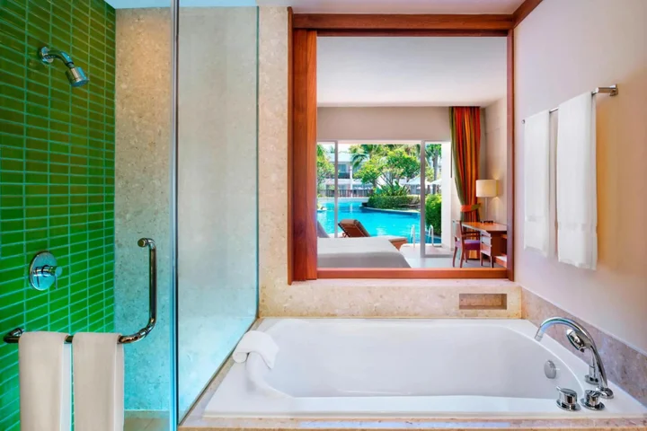 Чаам: Sheraton Hua Hin Resort & Spa