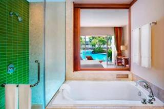 Чаам: Sheraton Hua Hin Resort & Spa