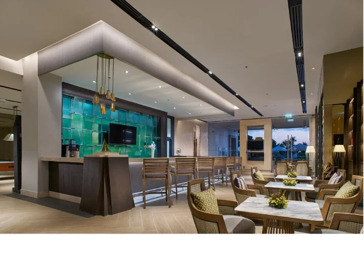 Чаам: Sheraton Hua Hin Resort & Spa
