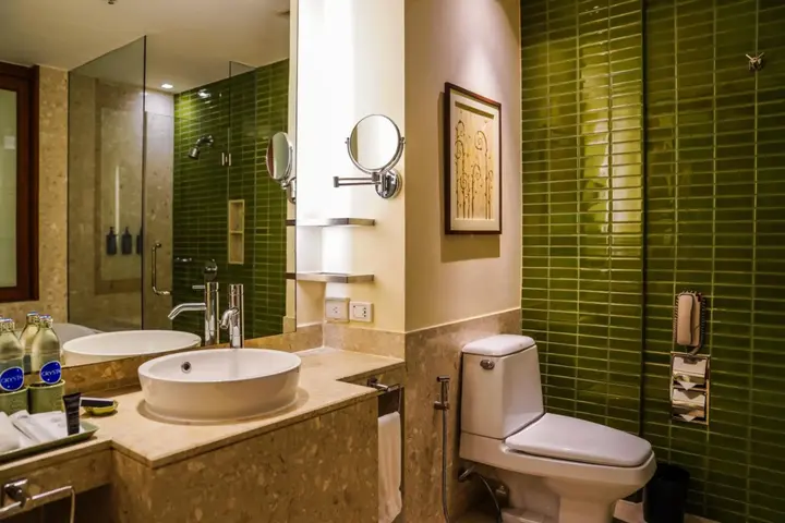 Чаам: Sheraton Hua Hin Resort & Spa