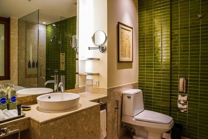 Чаам: Sheraton Hua Hin Resort & Spa