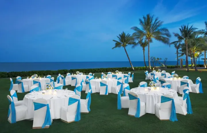 Чаам: Sheraton Hua Hin Resort & Spa