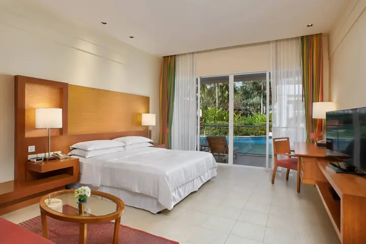 Чаам: Sheraton Hua Hin Resort & Spa