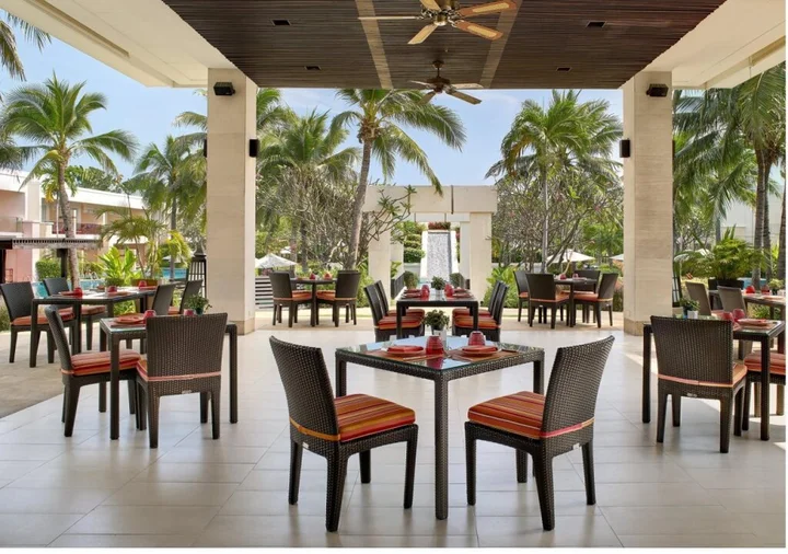 Чаам: Sheraton Hua Hin Resort & Spa