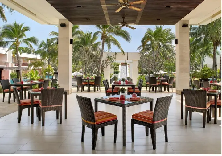 Чаам: Sheraton Hua Hin Resort & Spa
