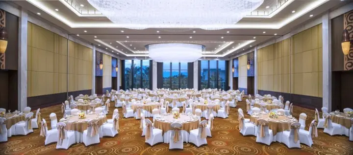 Чаам: Sheraton Hua Hin Resort & Spa