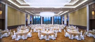 Чаам: Sheraton Hua Hin Resort & Spa