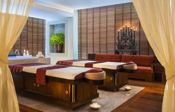 Чаам: Sheraton Hua Hin Resort & Spa