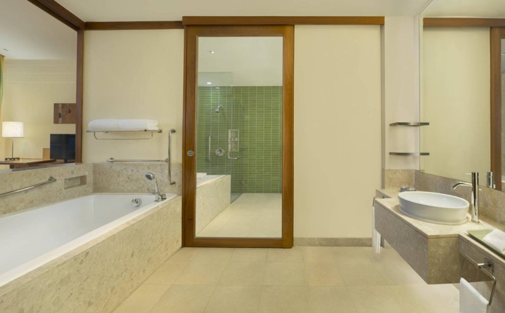 Чаам: Sheraton Hua Hin Resort & Spa