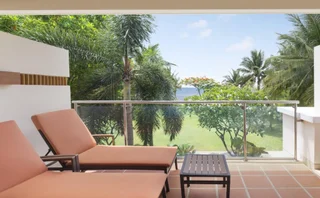 Чаам: Sheraton Hua Hin Resort & Spa