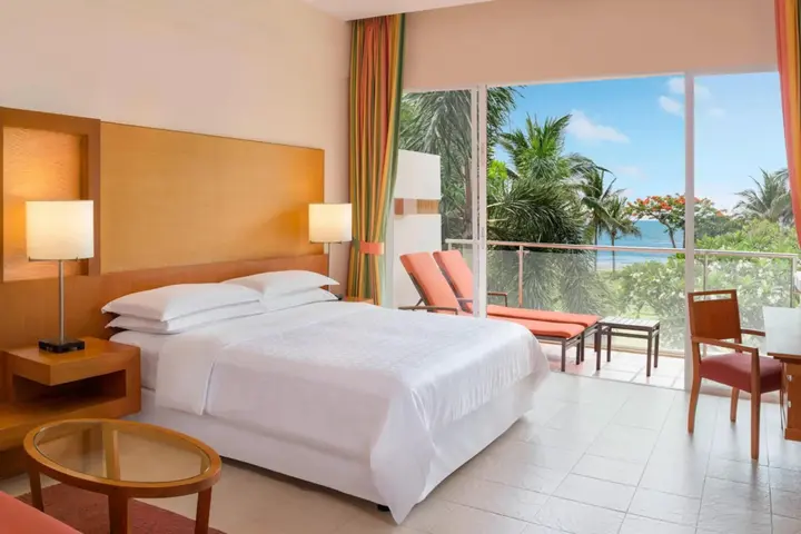 Чаам: Sheraton Hua Hin Resort & Spa