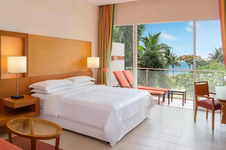 Чаам: Sheraton Hua Hin Resort & Spa