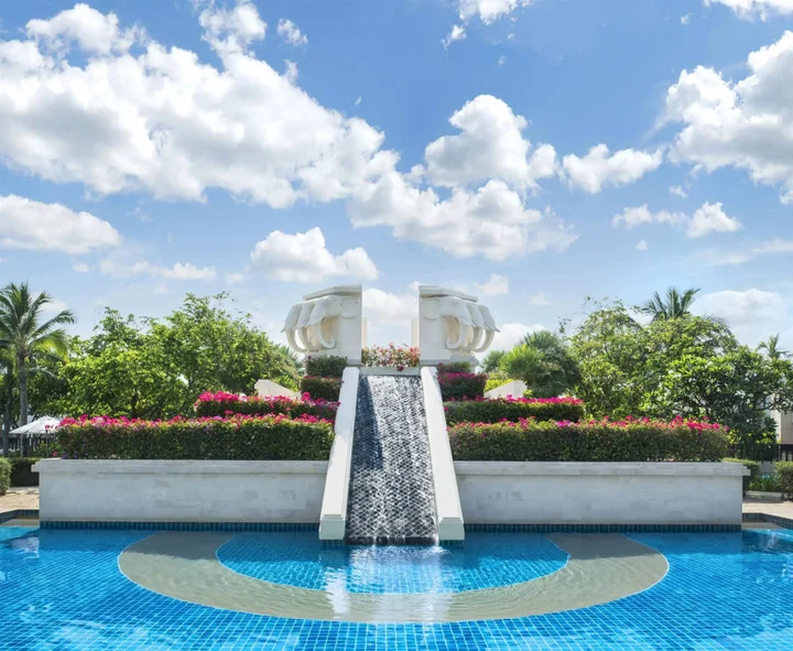 Чаам: Sheraton Hua Hin Resort & Spa