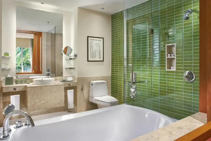Чаам: Sheraton Hua Hin Resort & Spa